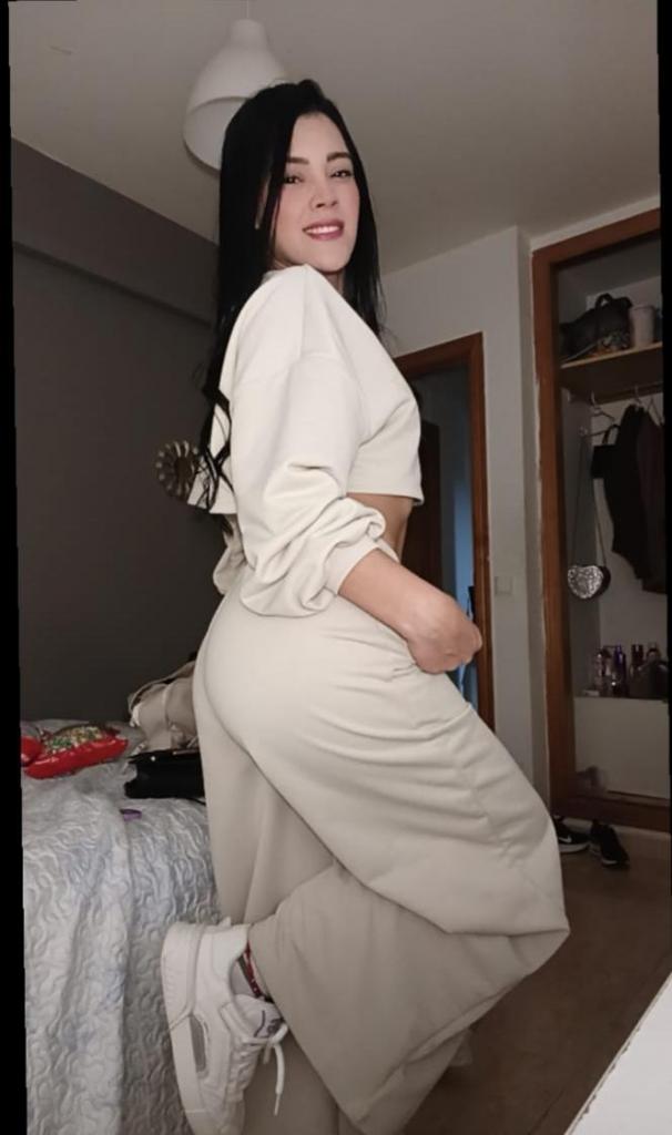 Chica busca chico en Alicante: 