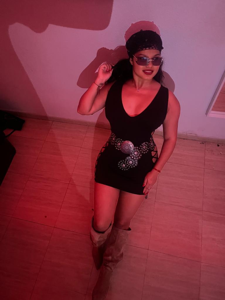 612595621: Chica busca chico en Toledo
