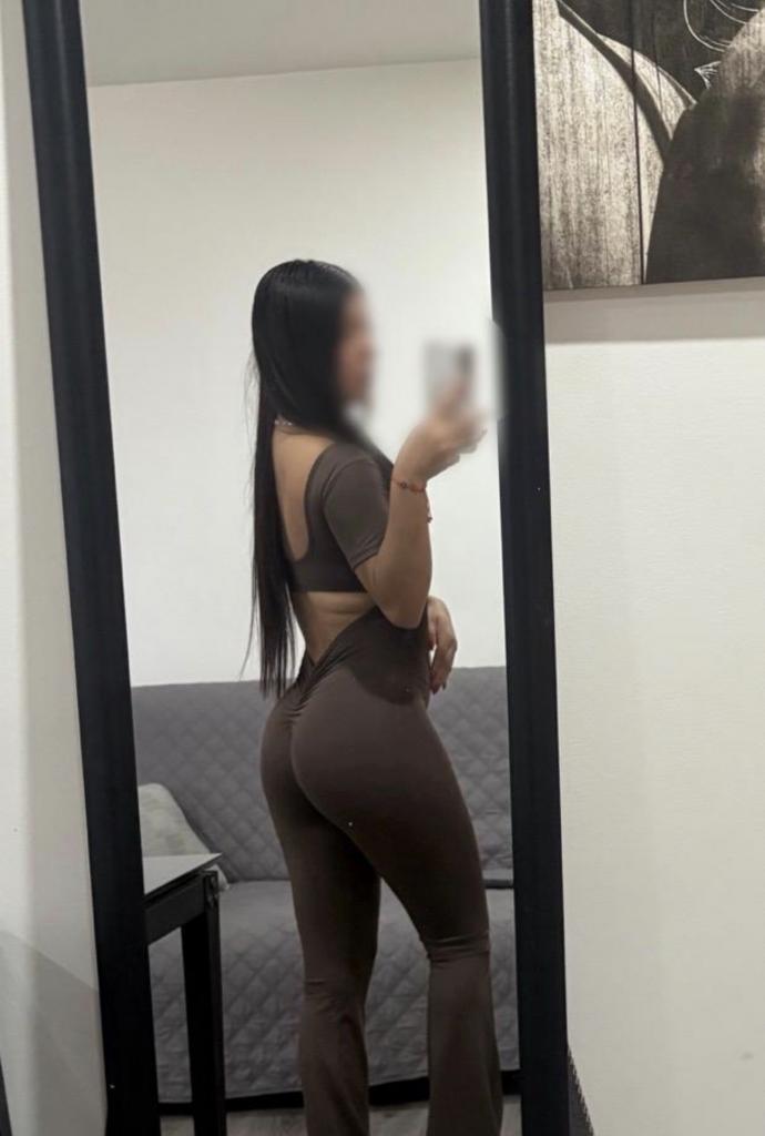 Chica busca chico en Madrid: 