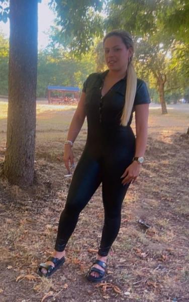 Chica busca chico en La Rioja: 