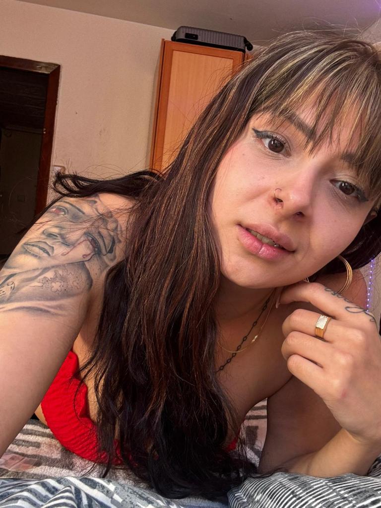 Chica busca chico en Murcia: 