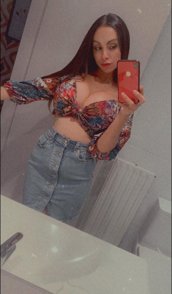 600823554: Transexual en Madrid