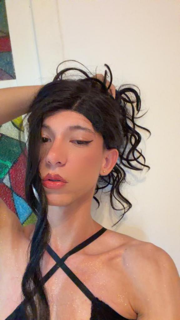 Travesti en Barcelona: 