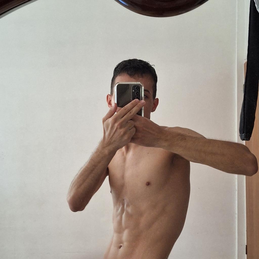 Chico busca chica en Tenerife: 