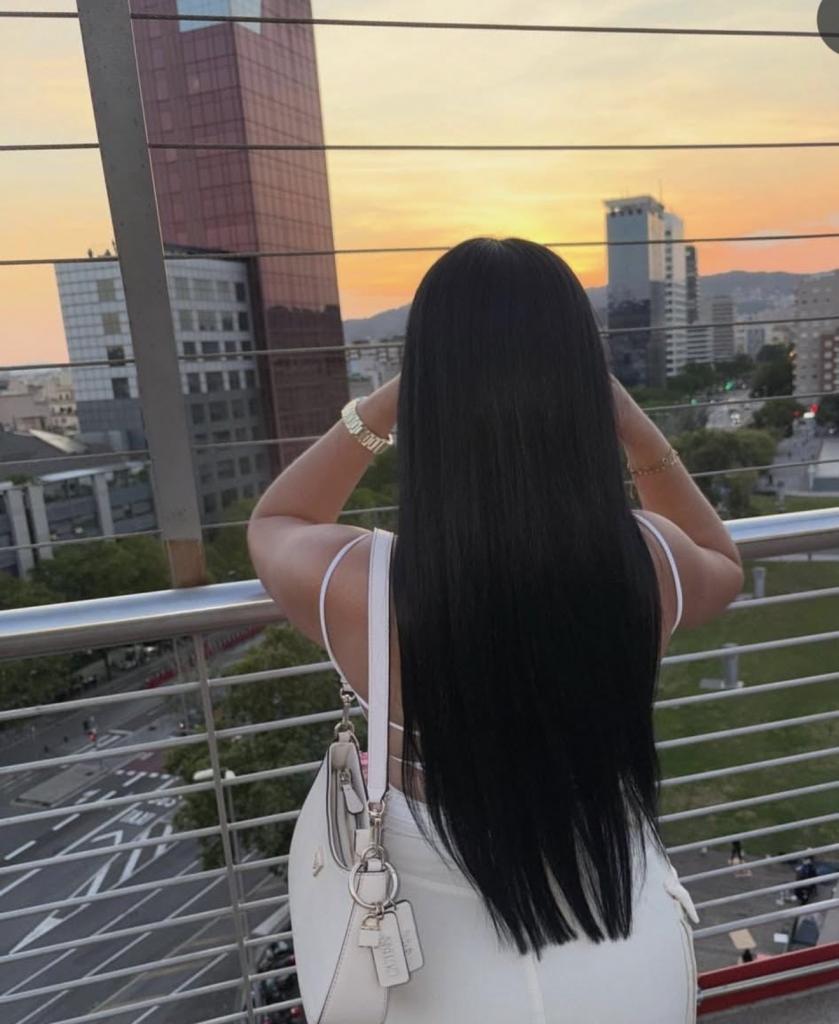 Chica busca chico en Las Palmas: 