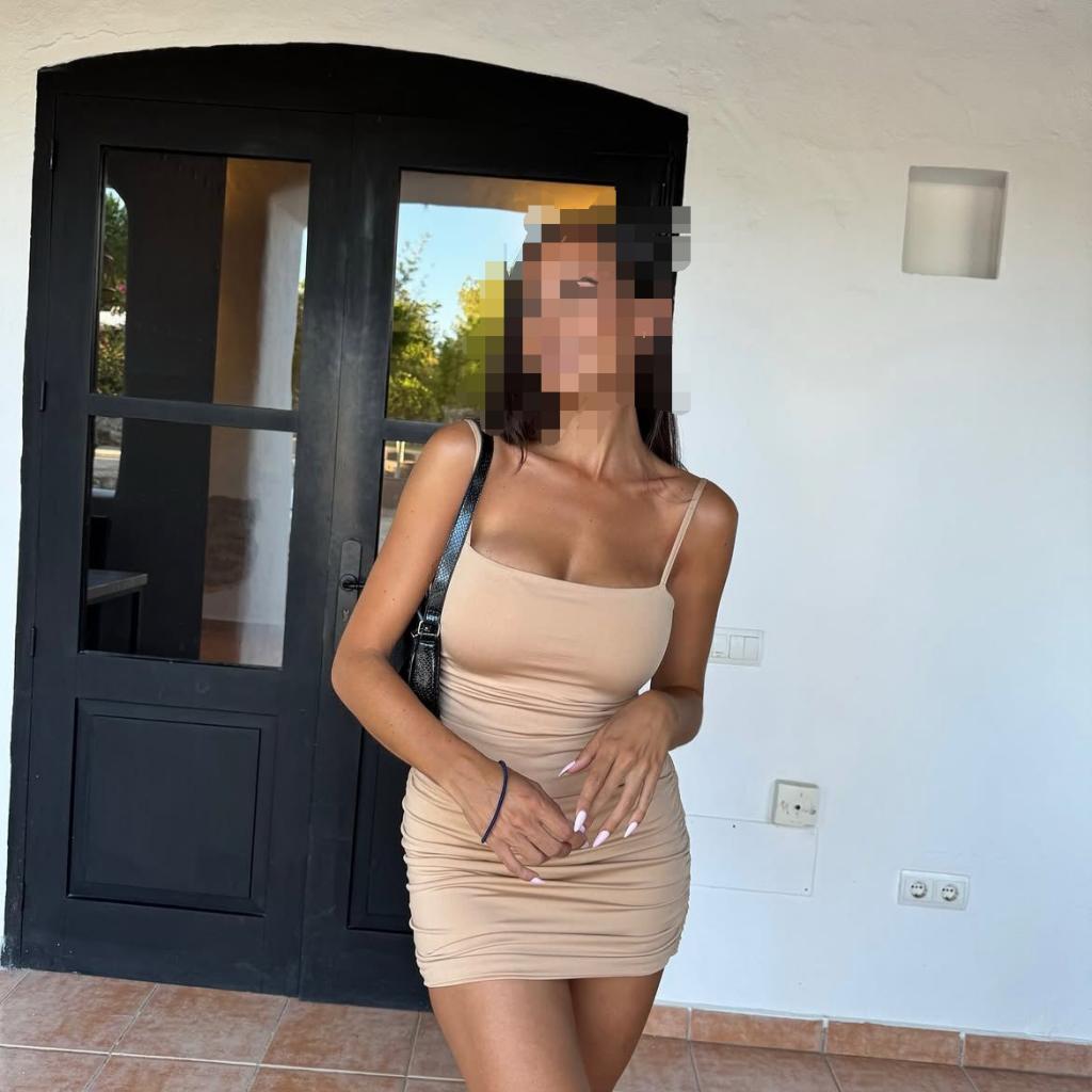 Chica busca chico en Málaga: 