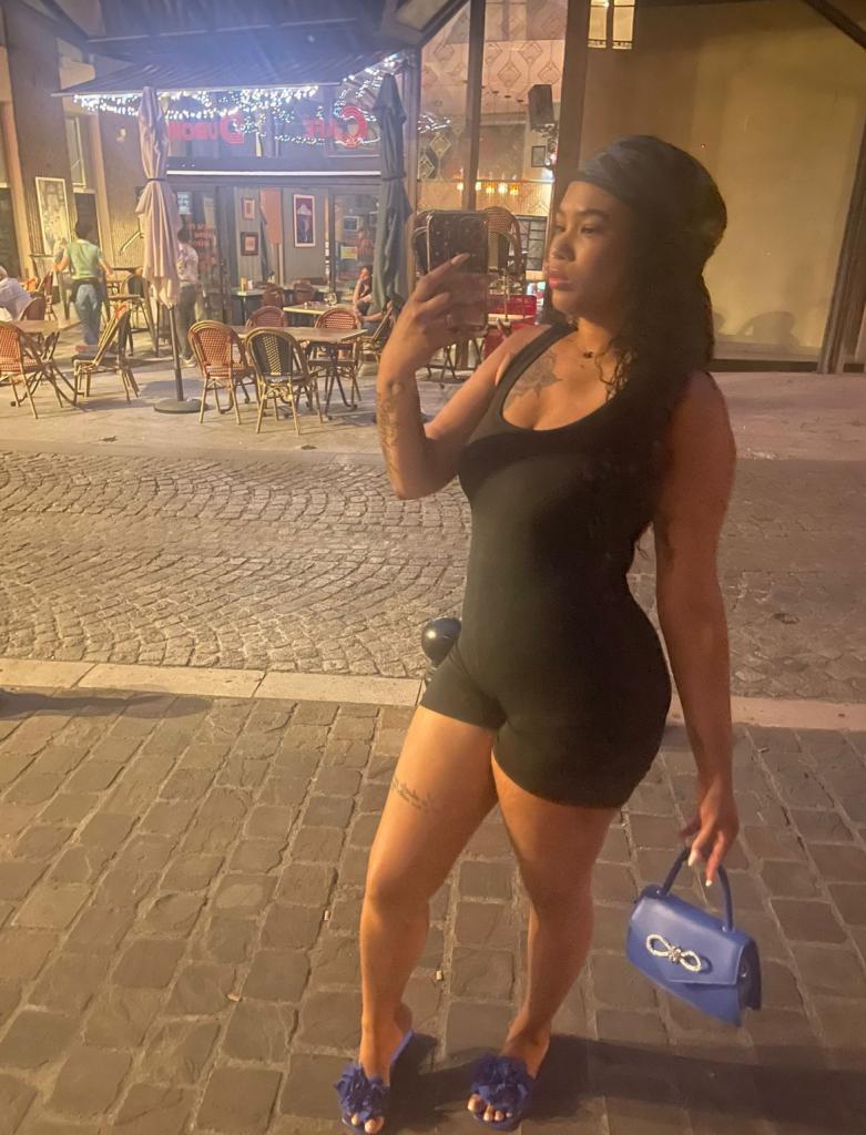 604105707: Chica busca chico en Murcia
