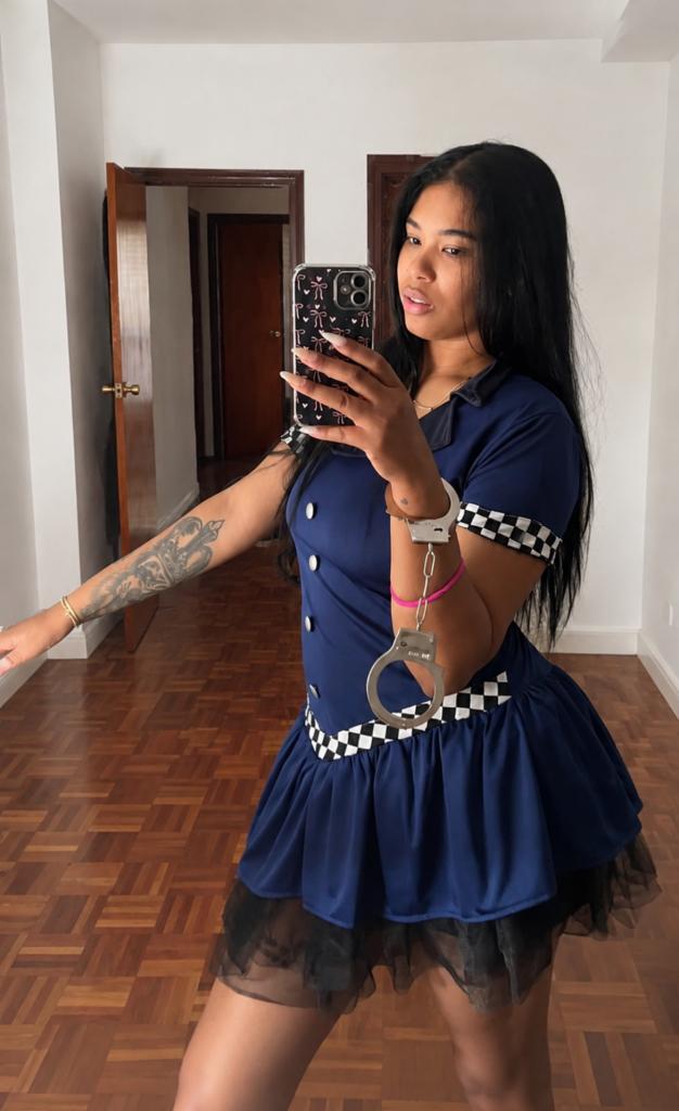604105707: Chica busca chico en Murcia