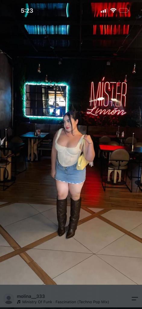 613687253: Chica busca chico en Murcia