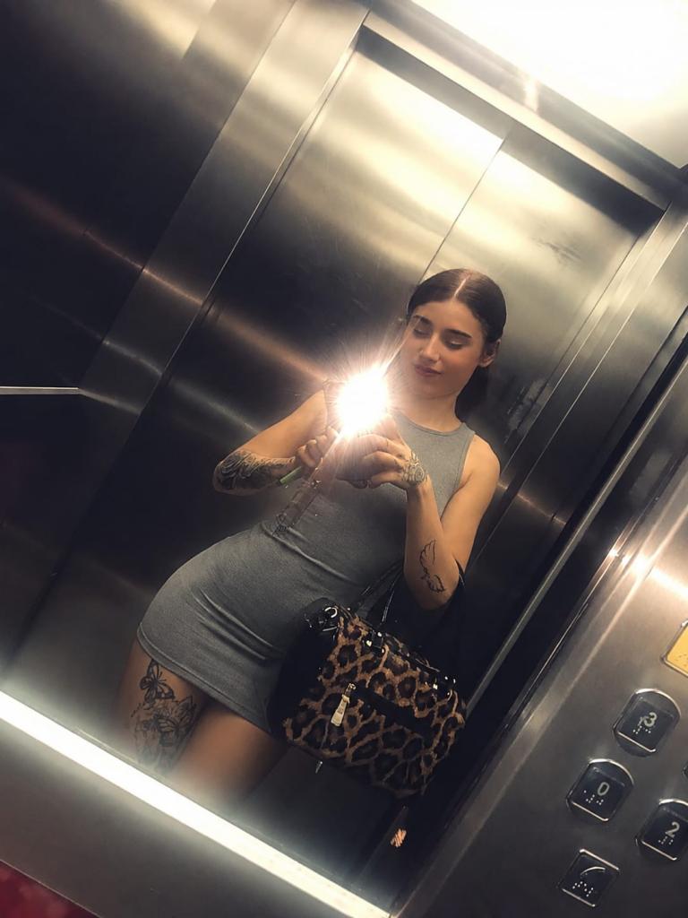 Chica busca chico en Madrid: 