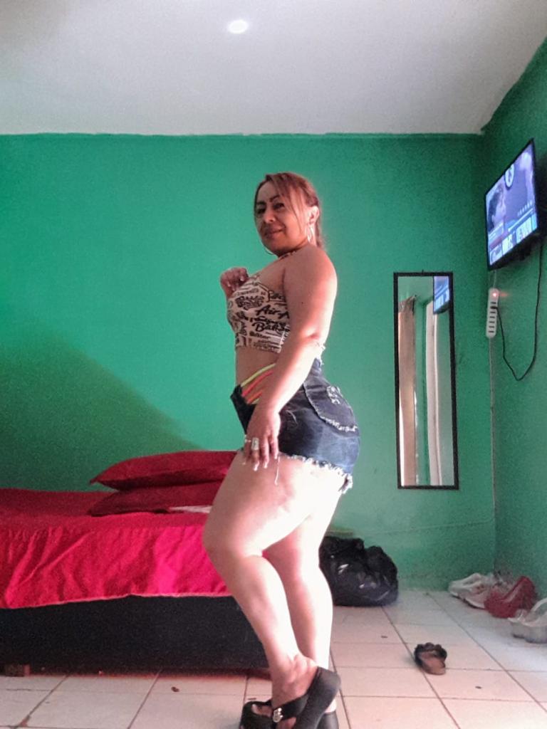 Chica busca chico en La Rioja: 