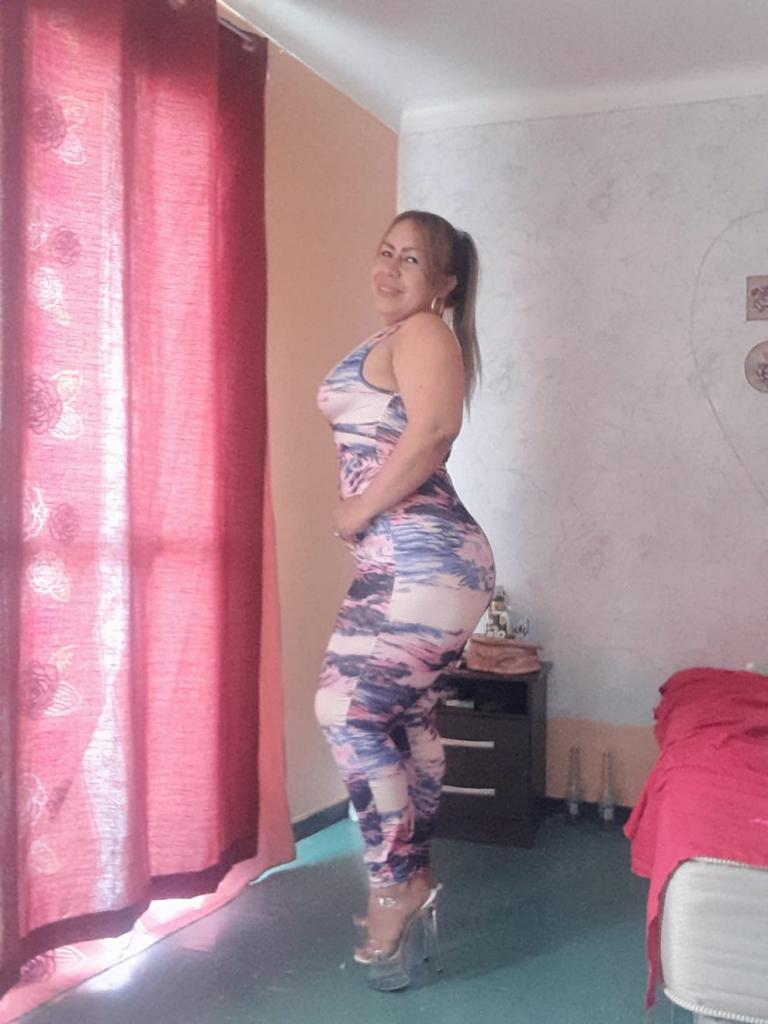 Chica busca chico en La Rioja: 
