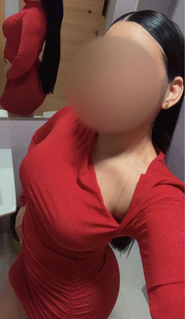 Chica busca chico en Madrid: 