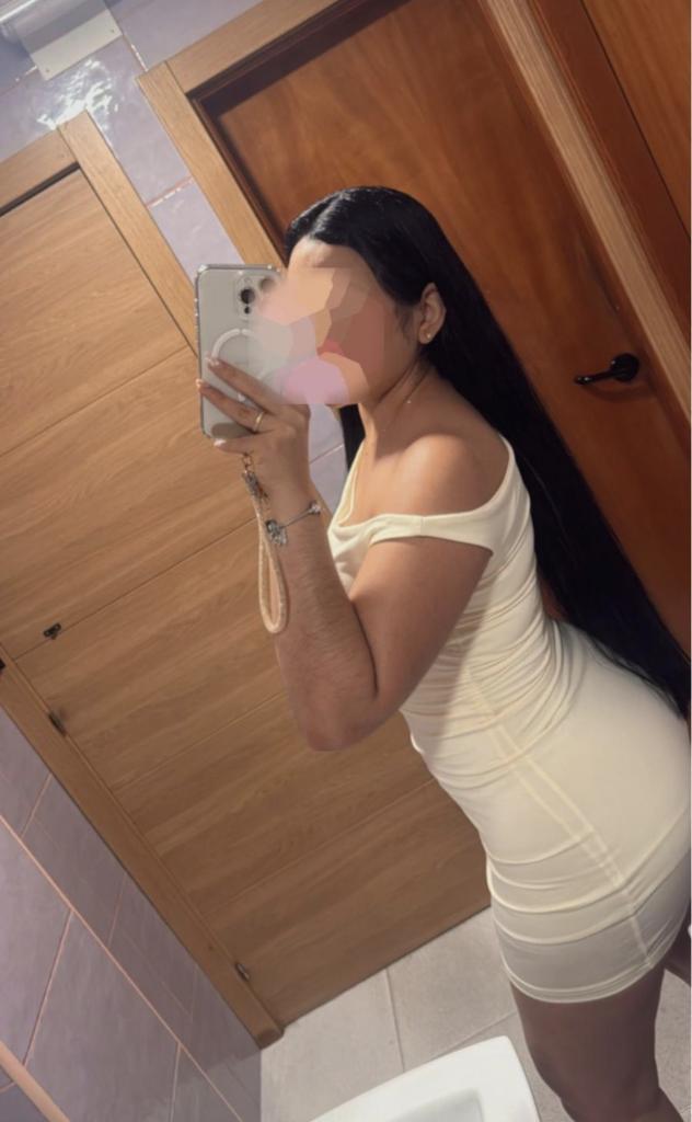 Chica busca chico en Madrid: 