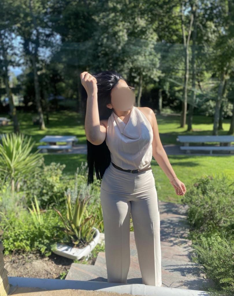 Chica busca chico en Madrid: 