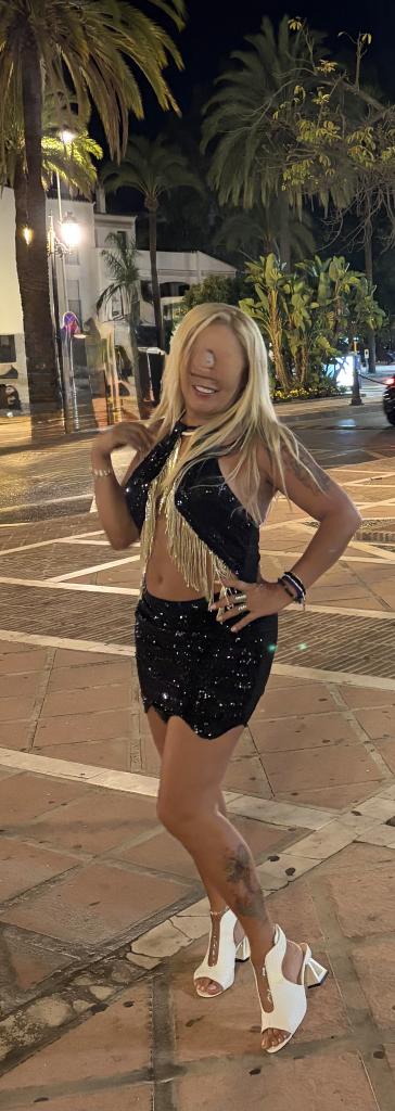 Chica busca chico en Málaga: 