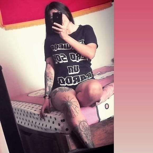 Chica busca chico en Salamanca: 