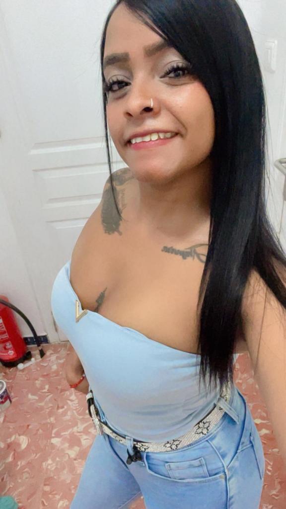 Chica busca chico en Alicante: 