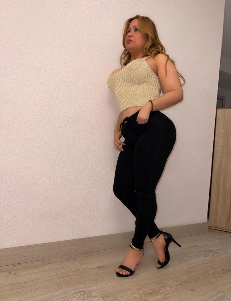 Chica busca chico en Tarragona: 