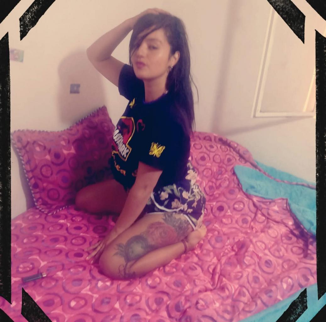 Chica busca chico en Lérida: Chica busca chico