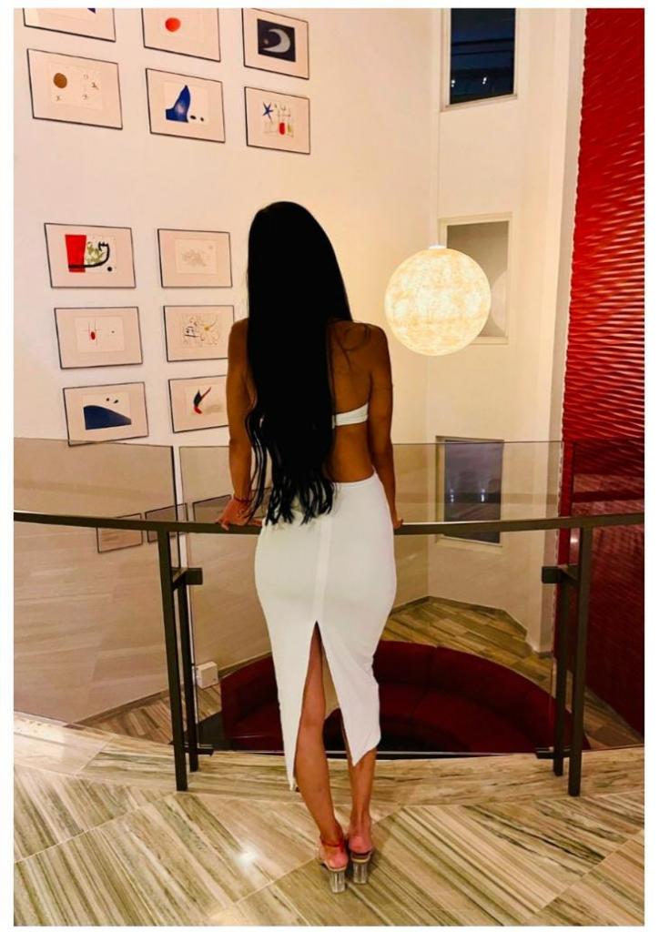 Chica busca chico en Alicante: 