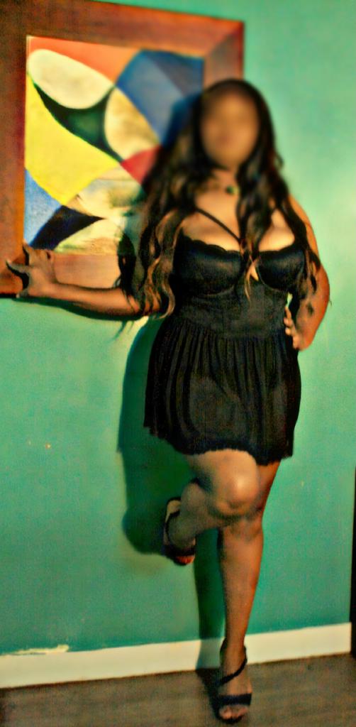 Chica busca chico en Madrid: 
