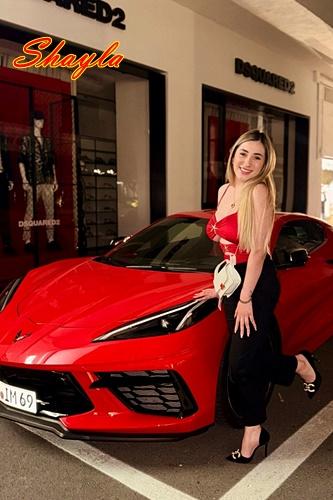 Chica busca chico en Madrid: 
