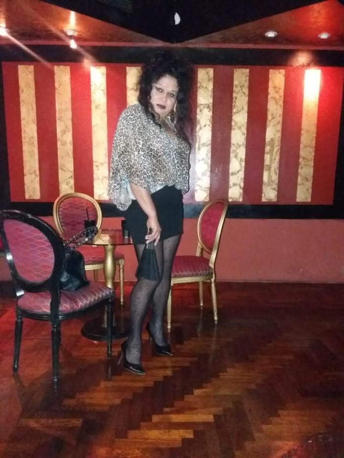 602690861: Travesti en Castellón