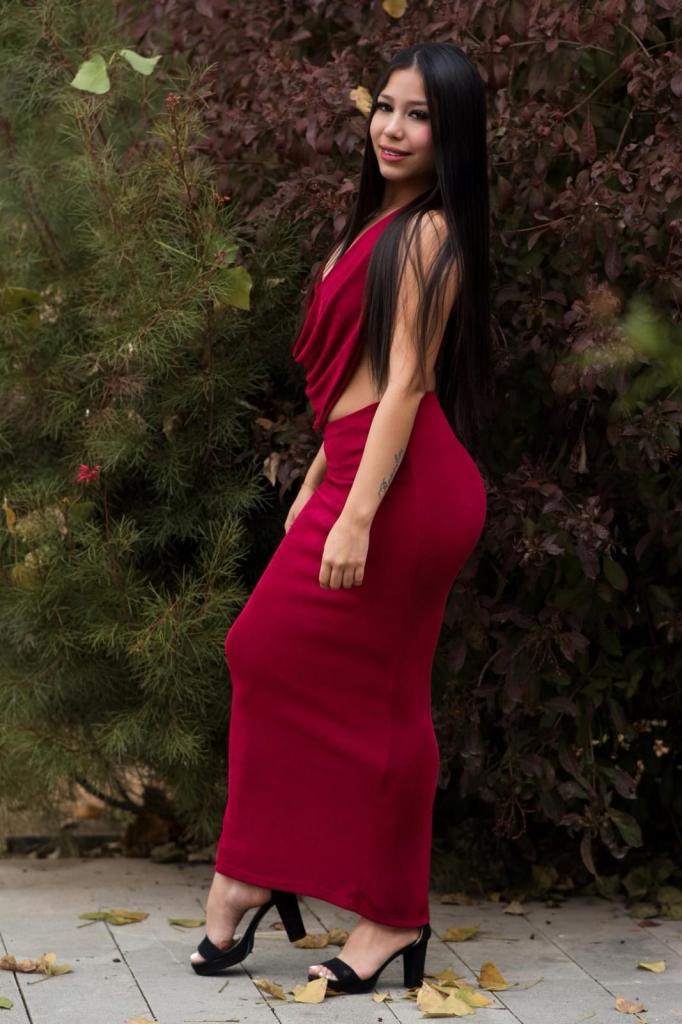 Chica busca chico en Tenerife: 