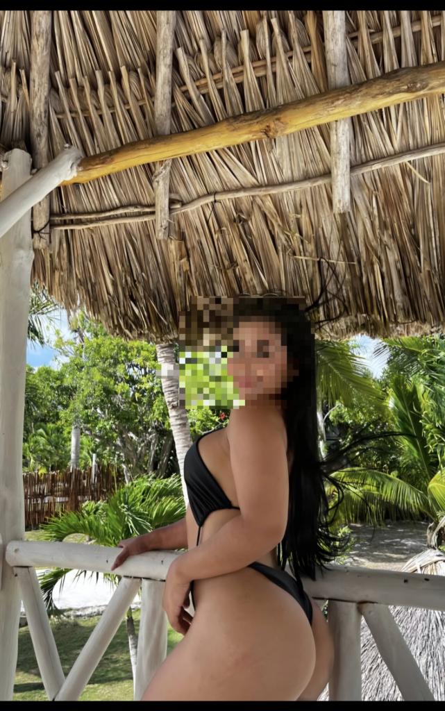 Chica busca chico en Tenerife: 