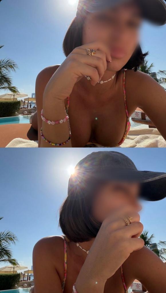 Chica busca chico en Murcia: 