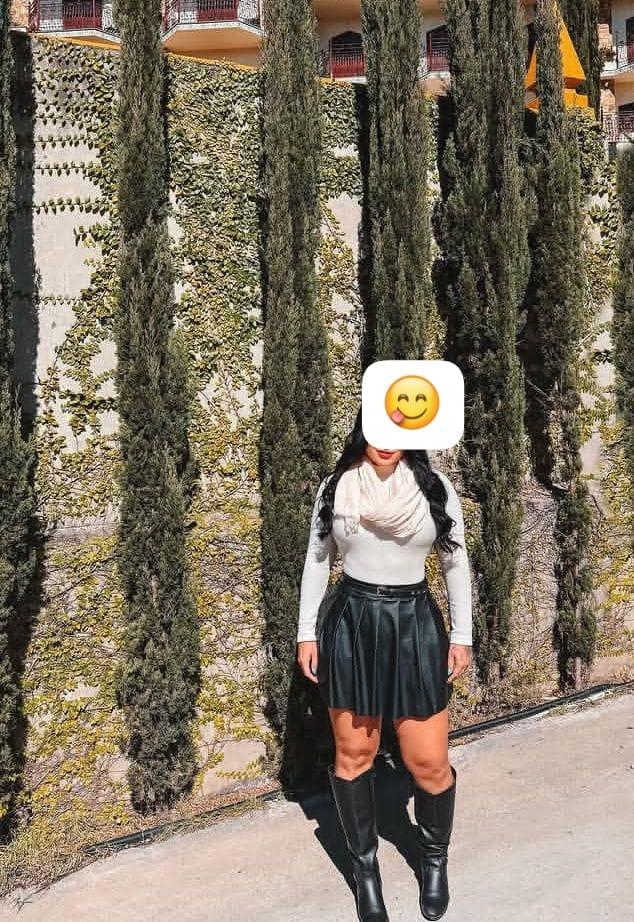 Chica busca chico en Madrid: 