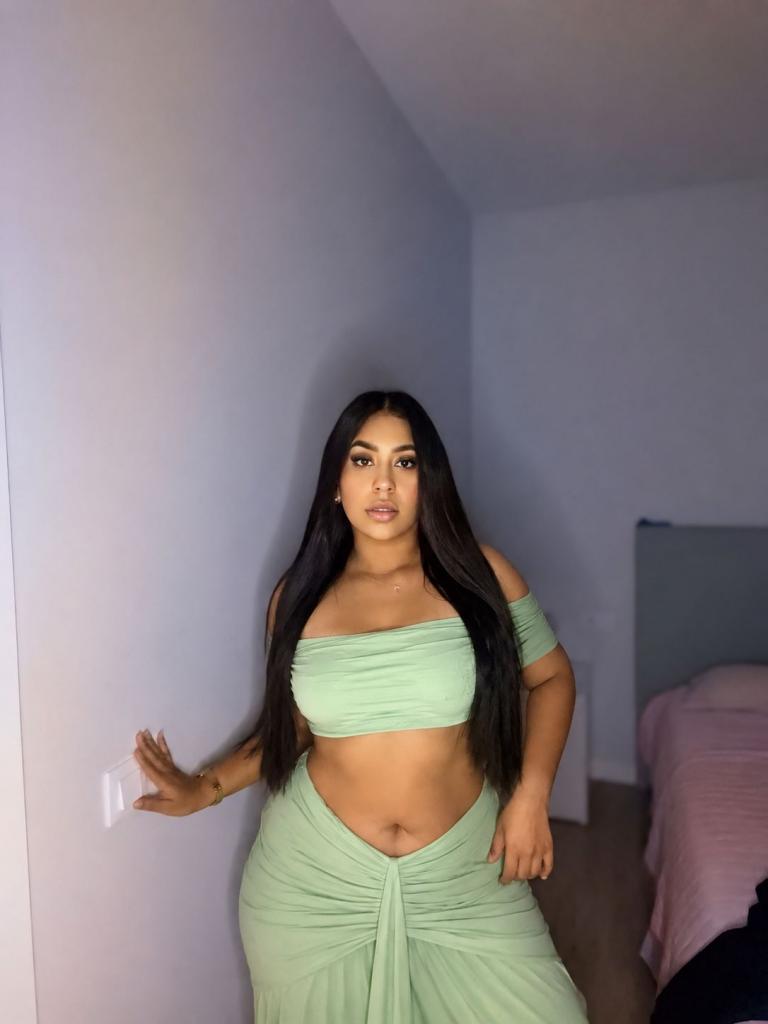Chica busca chico en Las Palmas: 