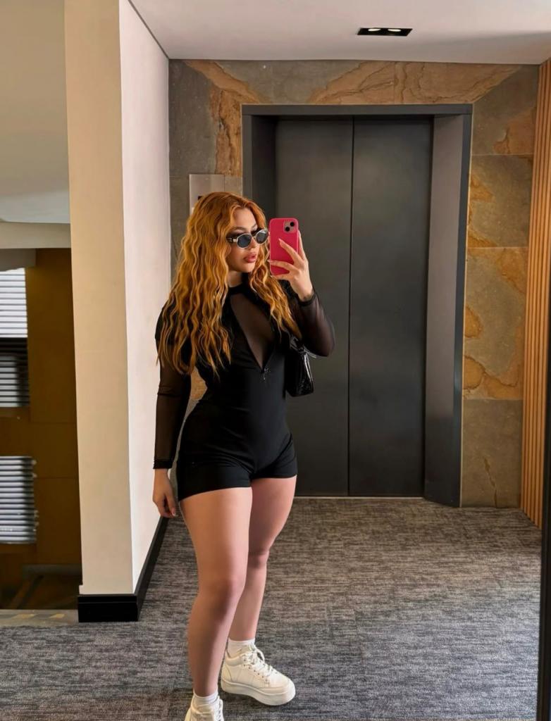 Chica busca chico en Madrid: 