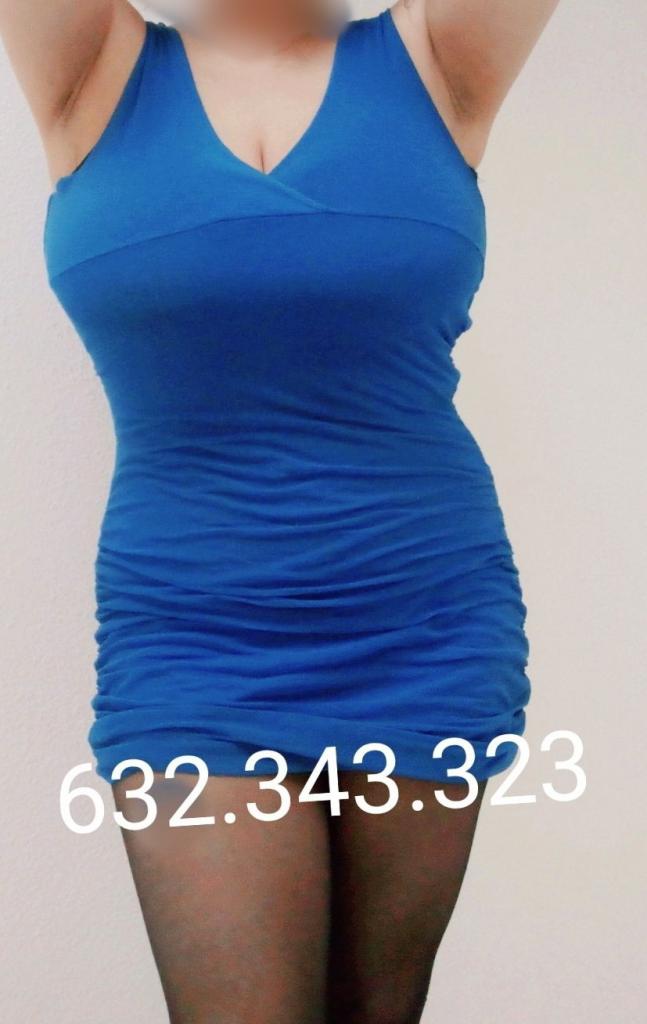 Chica busca chico en Castellón: 