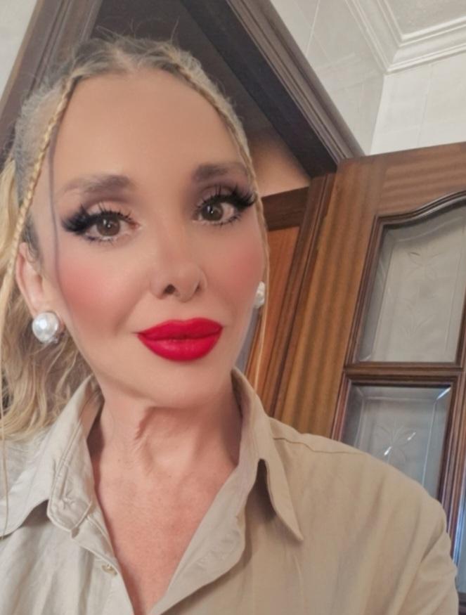 Transexual en Asturias: 