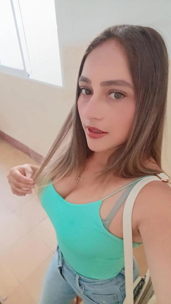 Chica busca chico en Murcia: 