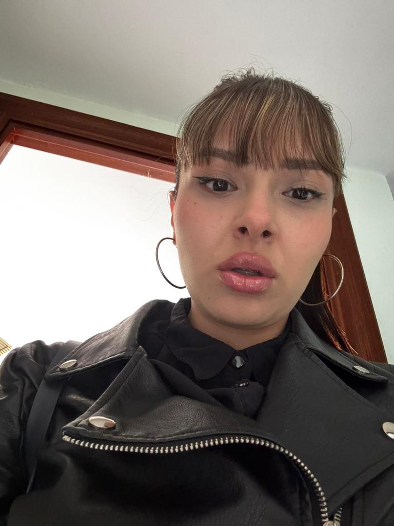 Chica busca chico en Murcia: 