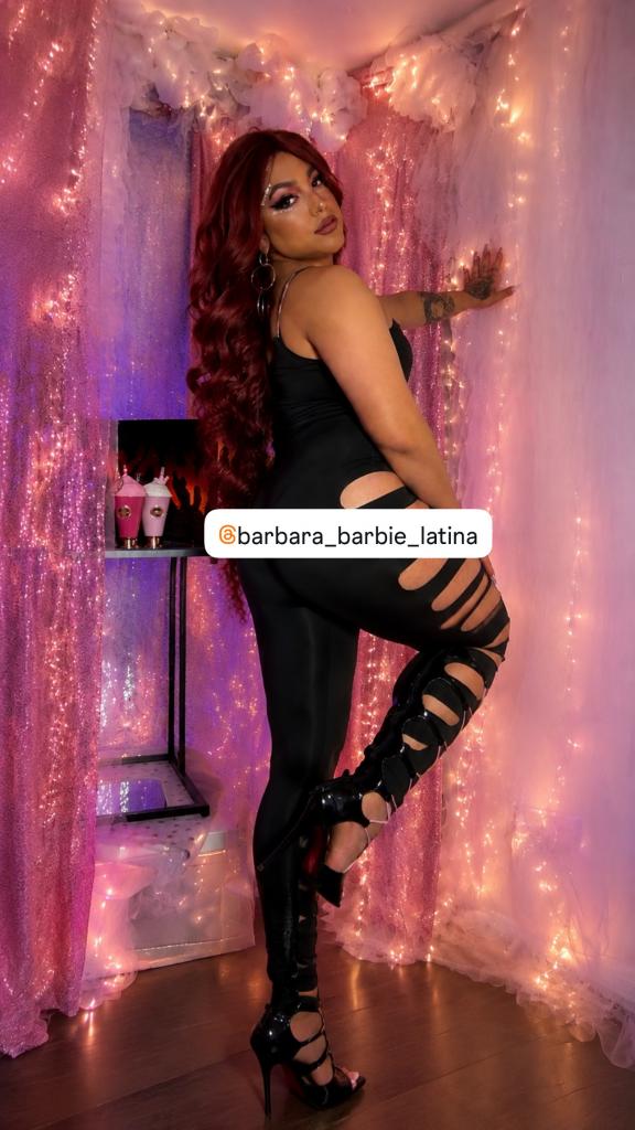 613320576: Travesti en Jaén