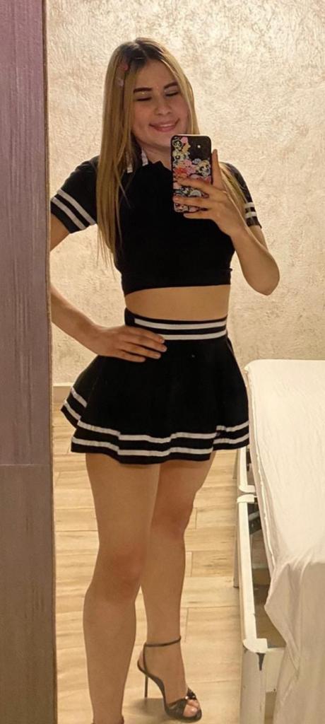 Chica busca chico en Alicante: 