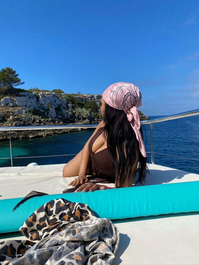Chica busca chico en Málaga: 