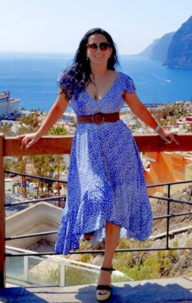 Chica busca chico en Málaga: 