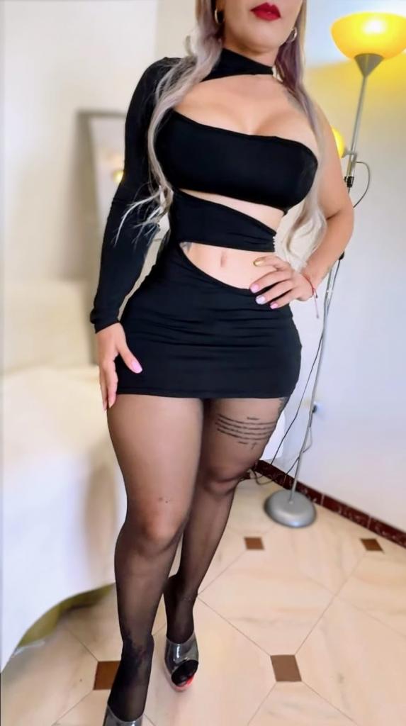 612429500: Chica busca chico en Madrid