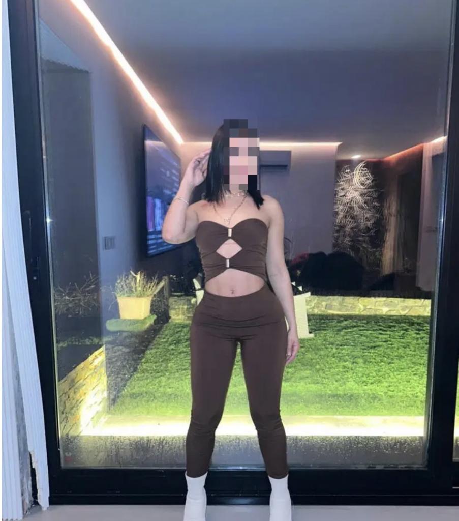 603344973: Chica busca chico en Málaga