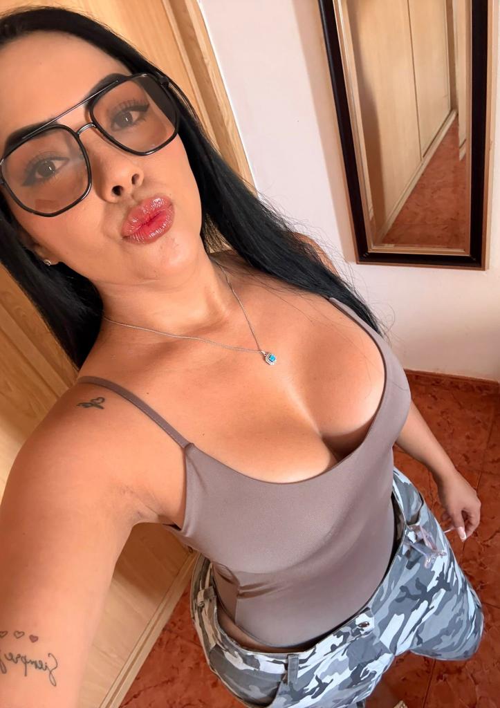 Chica busca chico en Castellón: 