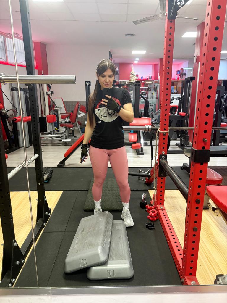 Chica busca chico en Madrid: 