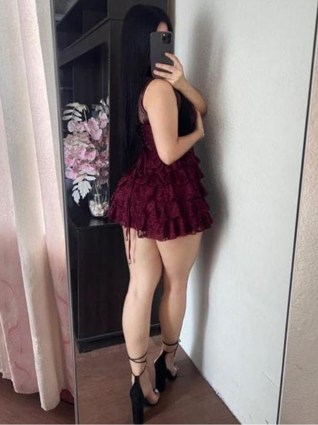 Chica busca chico en Jaén: 
