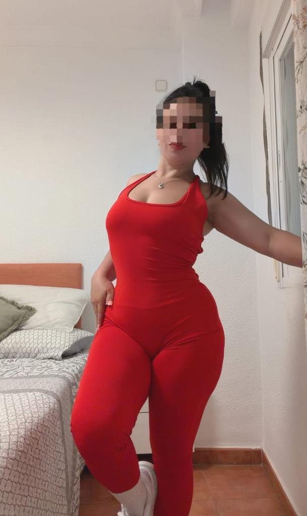 Chica busca chico en Málaga: 