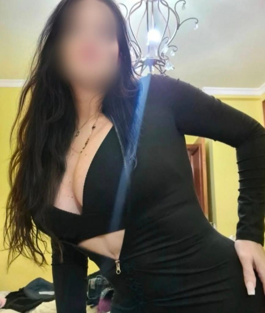 Chica busca chico en Córdoba: 