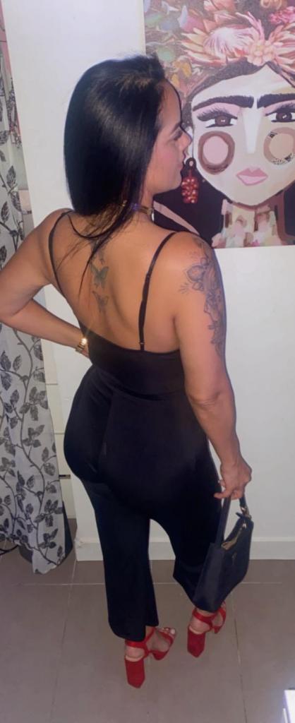 Chica busca chico en Barcelona: 